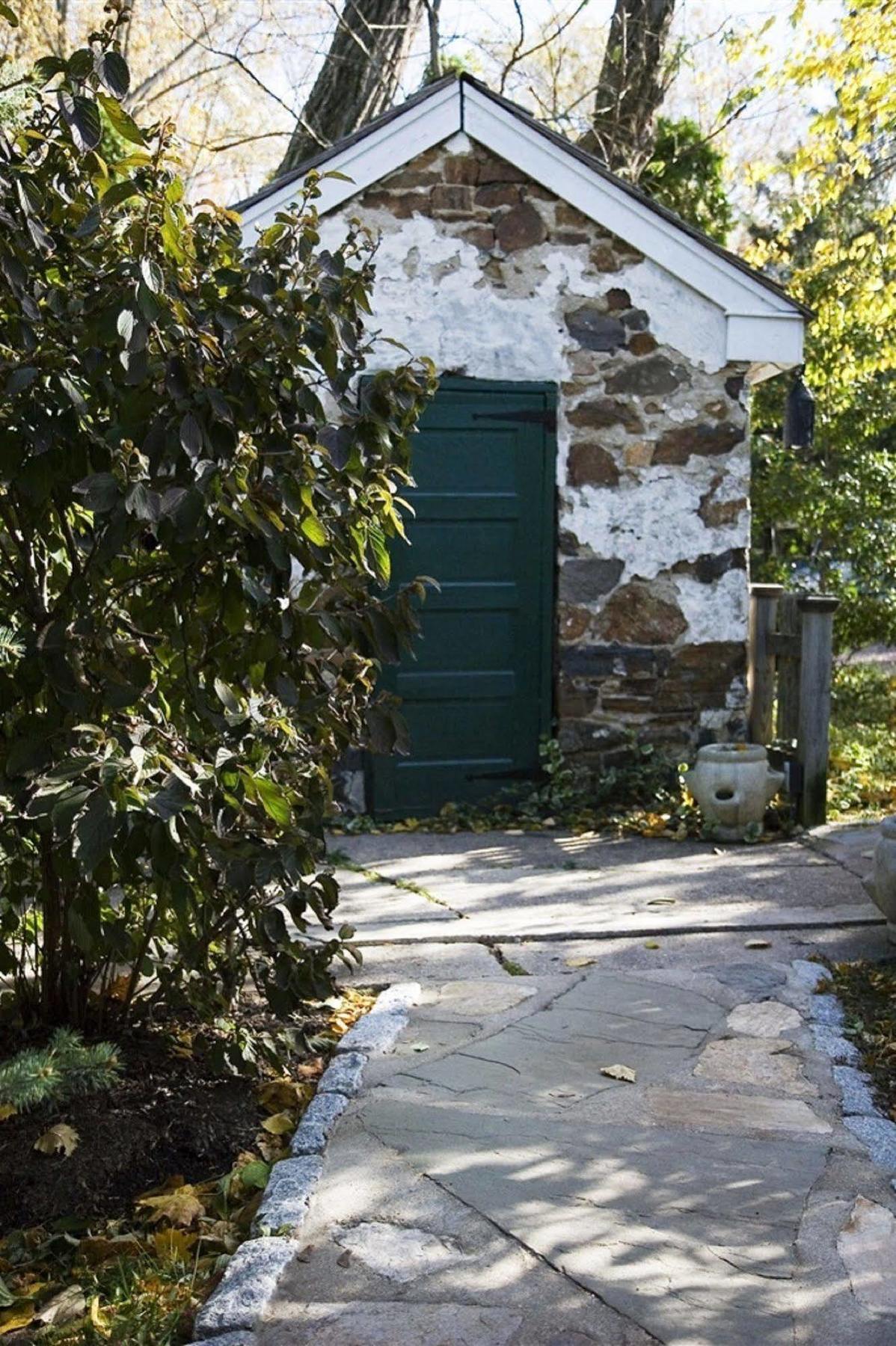 Chadds FordWild Wisteria住宿加早餐旅馆 外观 照片