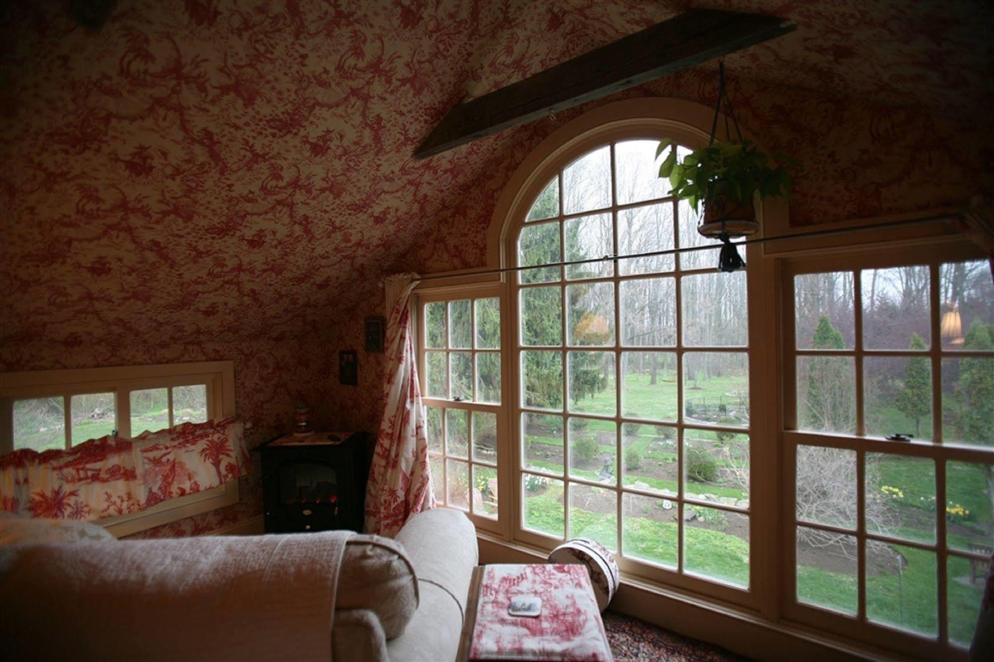 Chadds FordWild Wisteria住宿加早餐旅馆 外观 照片