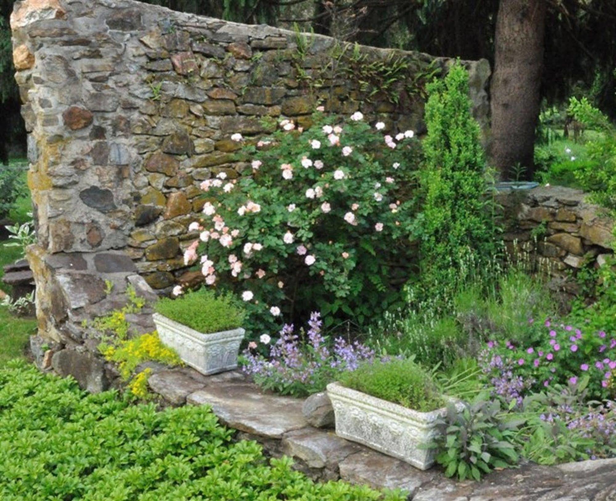 Chadds FordWild Wisteria住宿加早餐旅馆 外观 照片