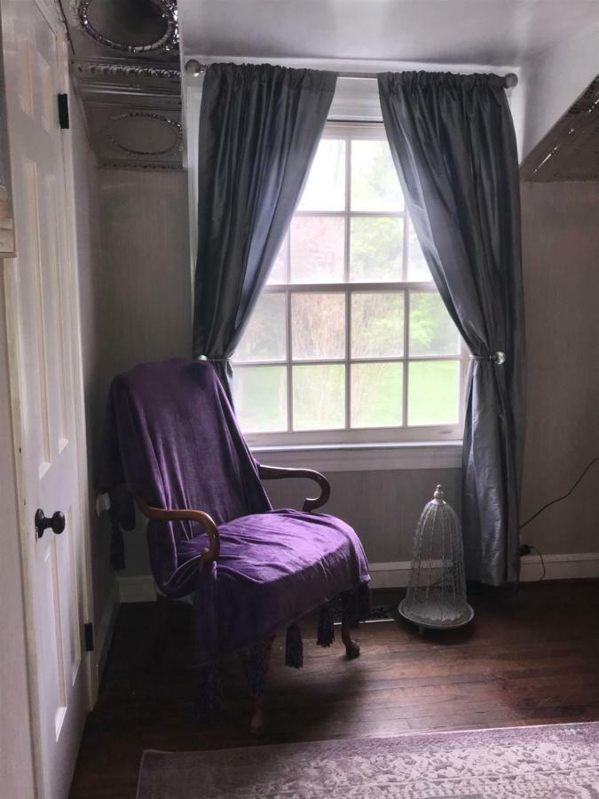 Chadds FordWild Wisteria住宿加早餐旅馆 外观 照片