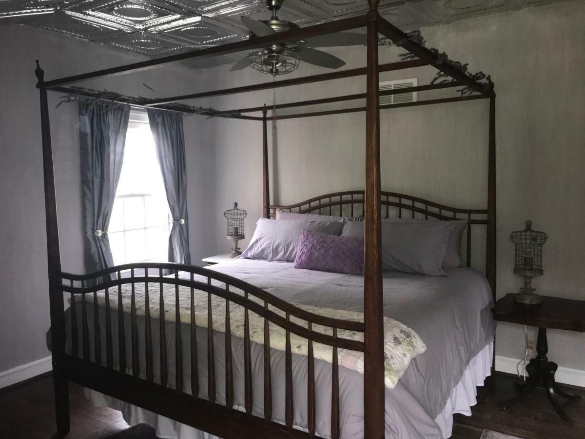 Chadds FordWild Wisteria住宿加早餐旅馆 外观 照片